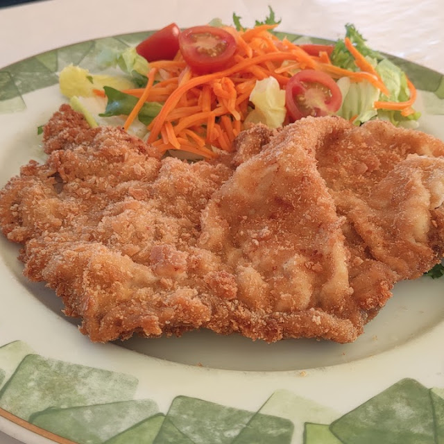 Escalope