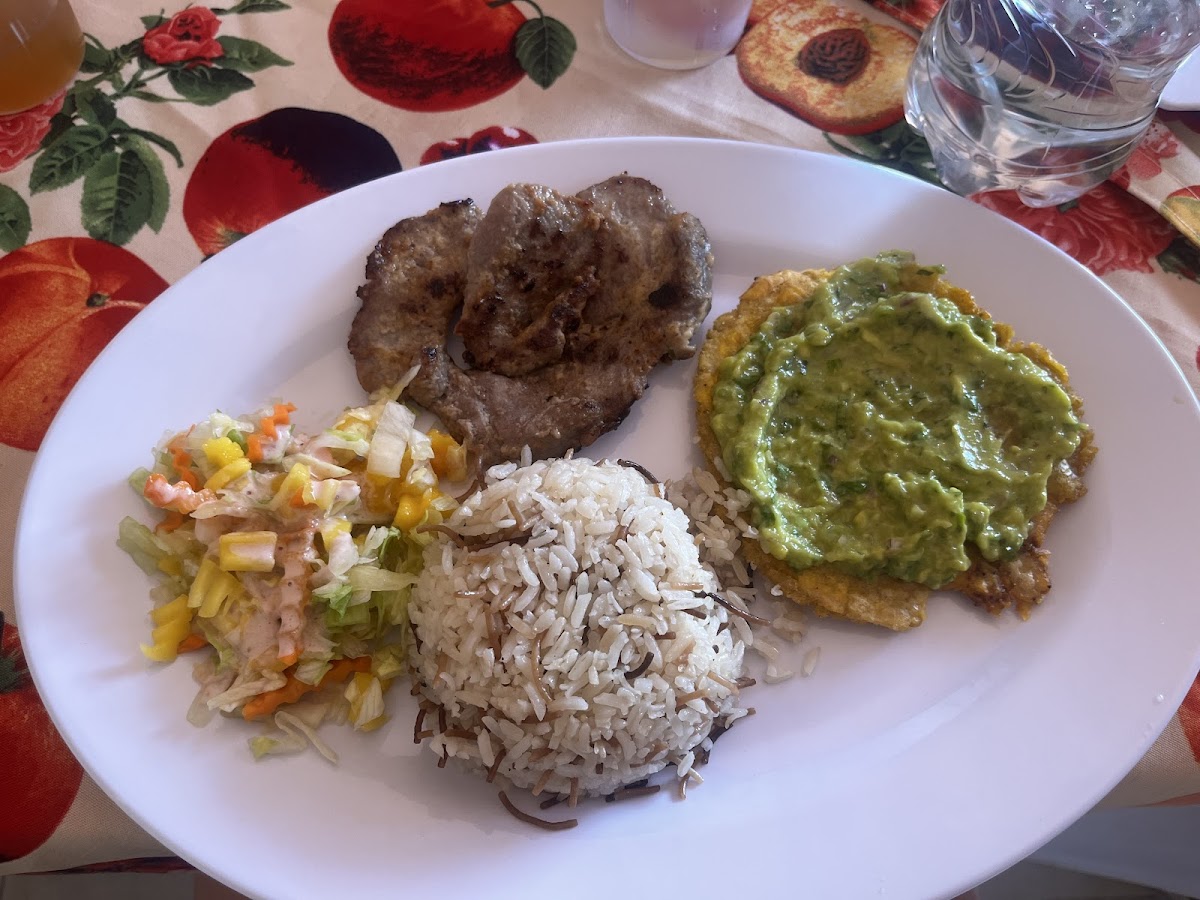 Chocó con Amor