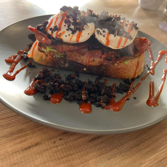 Bruschetta