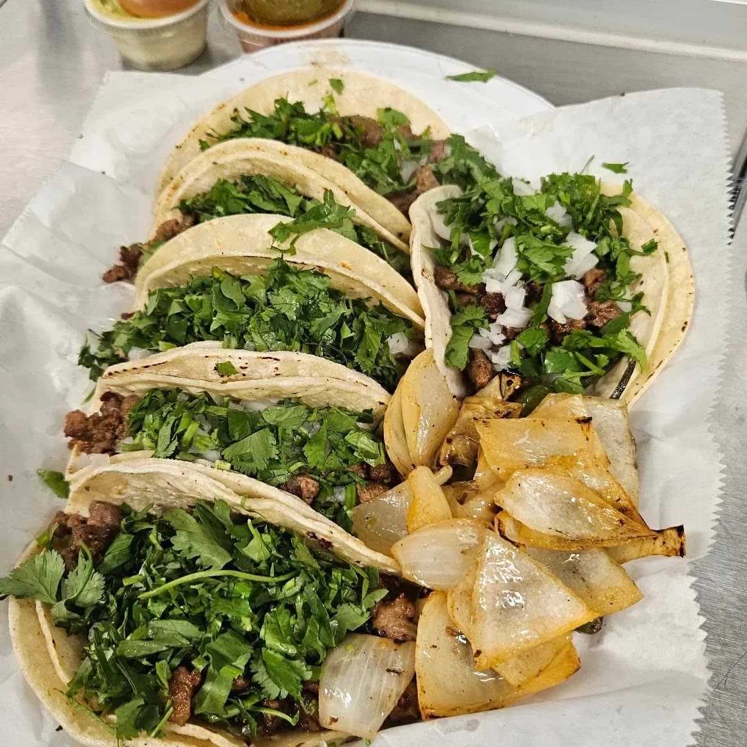 La toxica ???? Mexican food