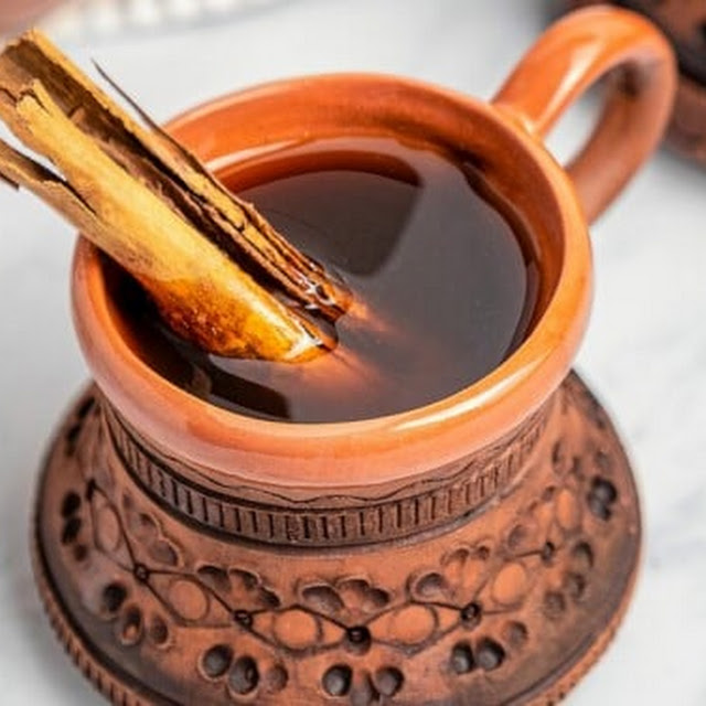 Cafe De Olla