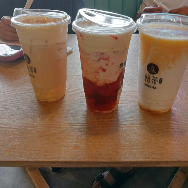 Bubble Tea