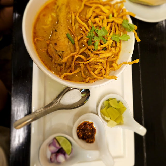 Khao Soi