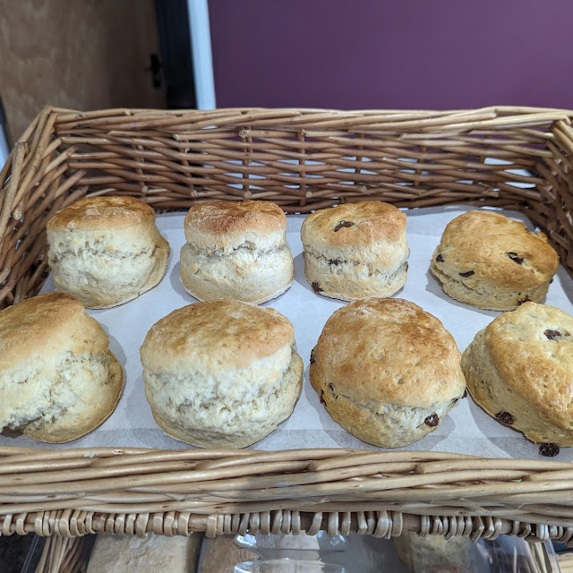Scone
