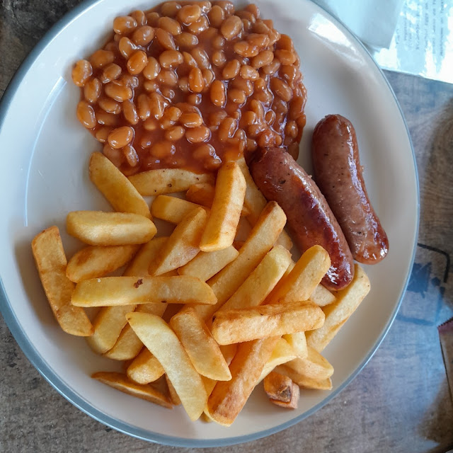 Baked Beans