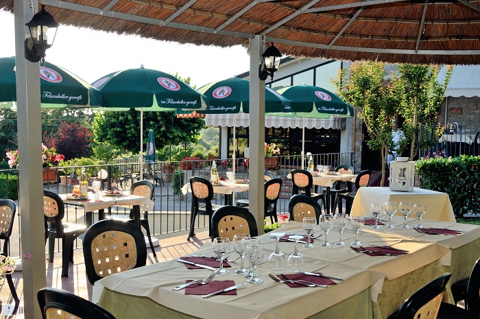 Ristorante Da Massimo - Specialità Pesce di Mare
