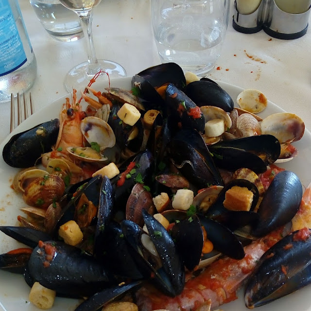 Antipasto Il Piattone