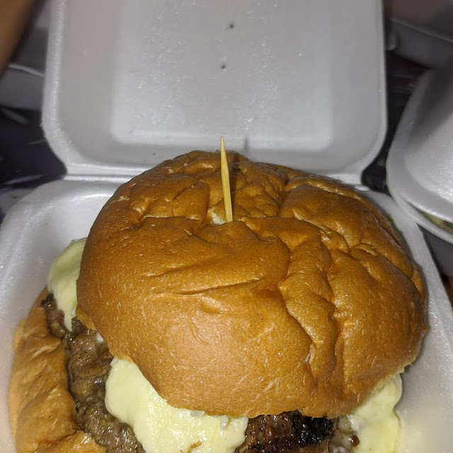 Hamburguesa