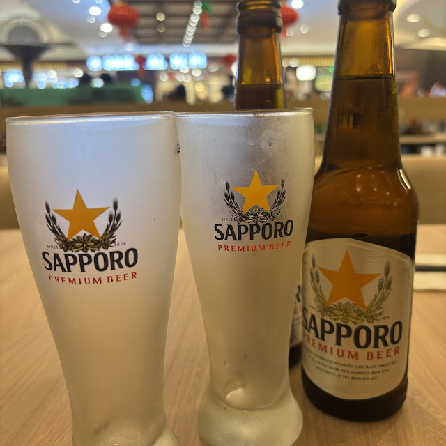 サッポロビール