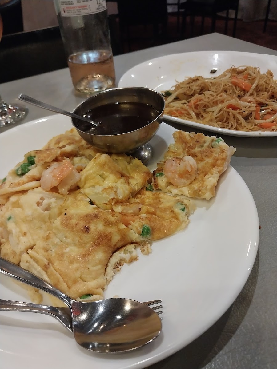 Golden Pine Chinese Restaurant