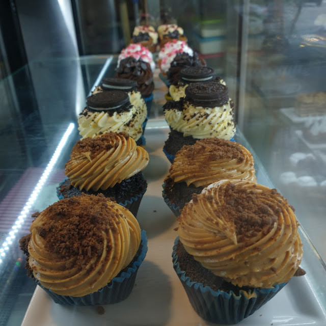 Cupcakes