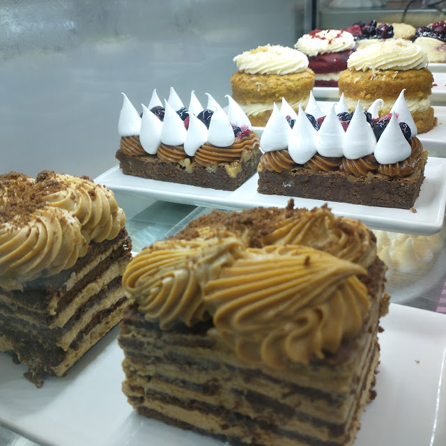 Minicakes