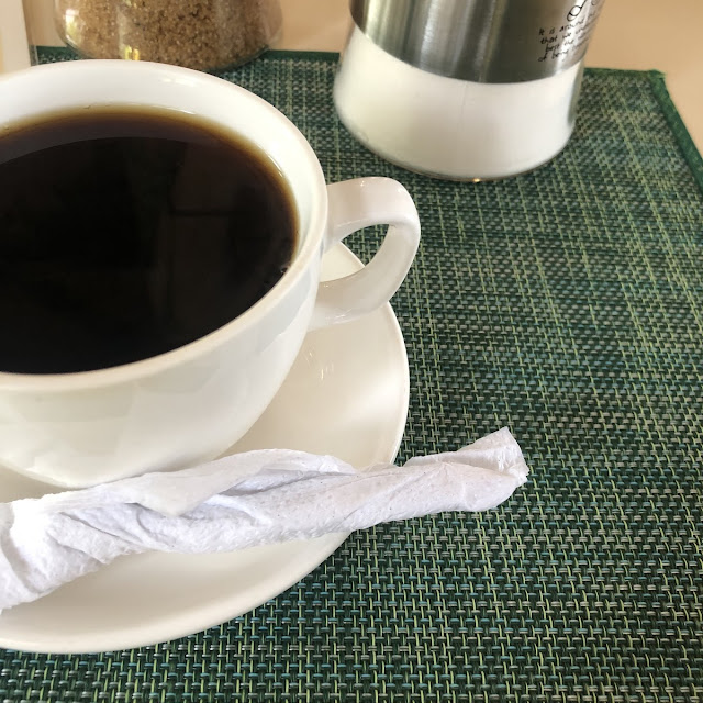 Coffee