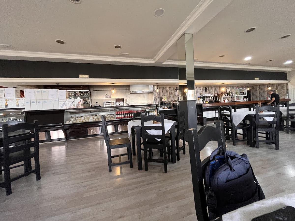 Hostal - Restaurante FLOR DE LA MANCHA