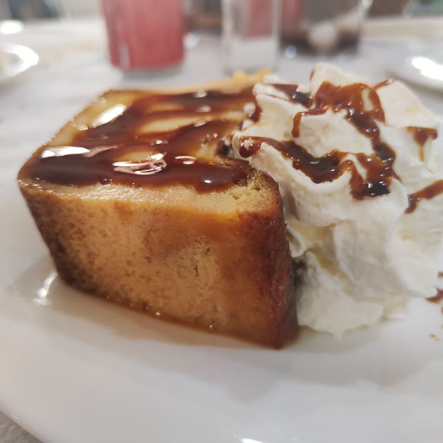 Pudding