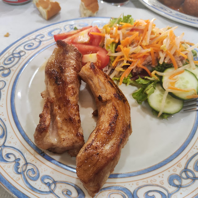 Churrasco