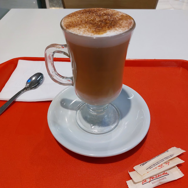 Capuccino