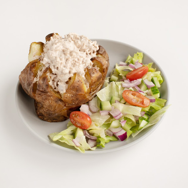 Baked Potato