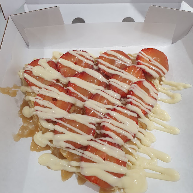 Patatas Bravas