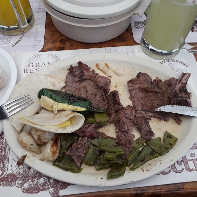 Carne Asada