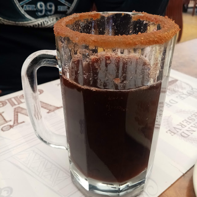 Sangría