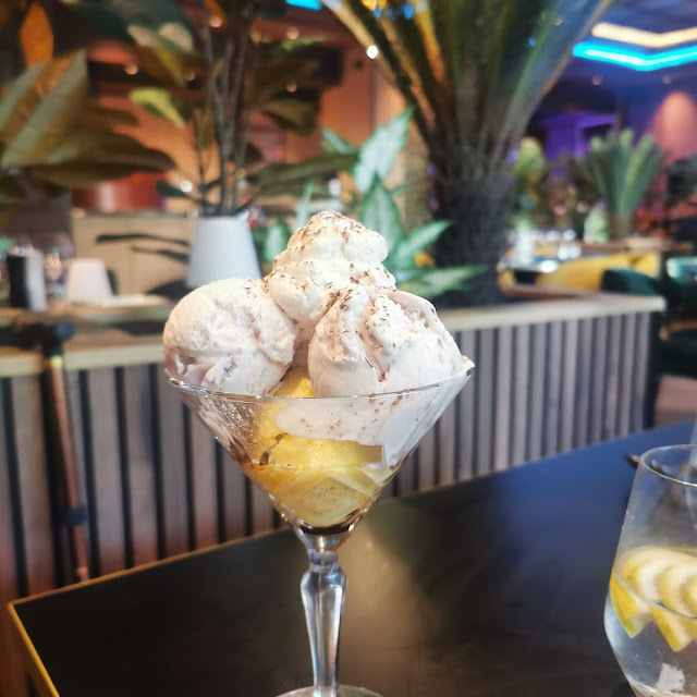 Glace Trop Bonne