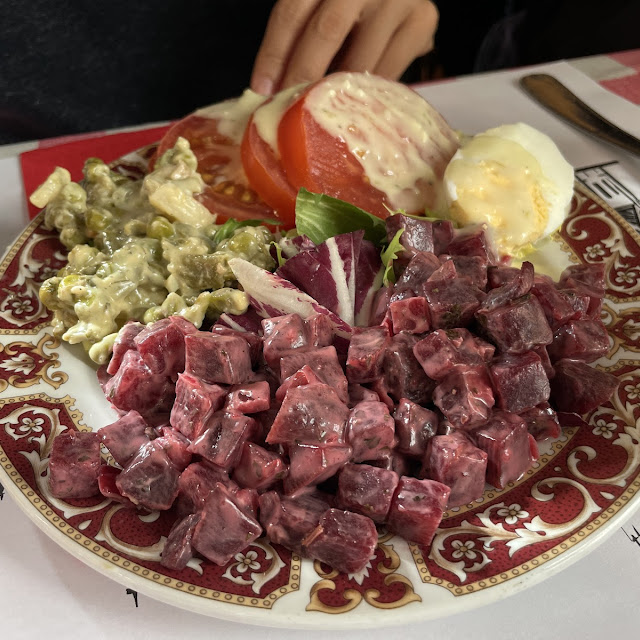 Salad