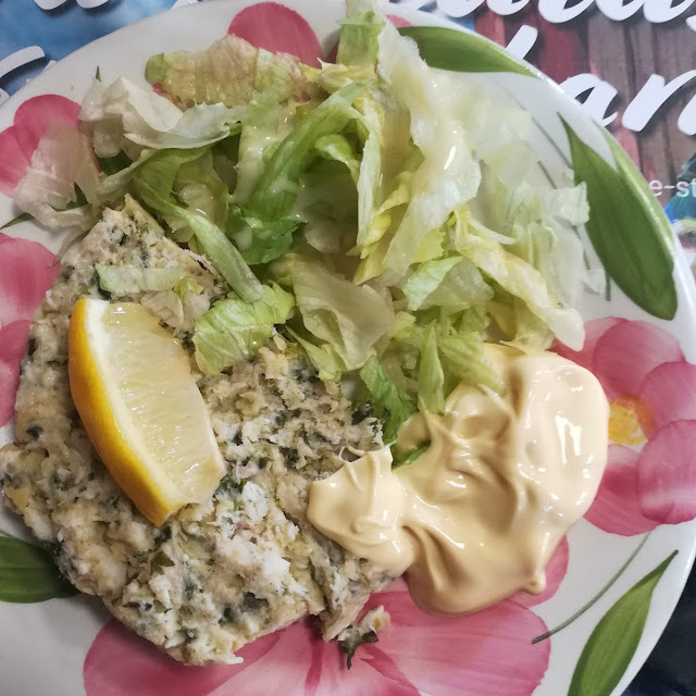 Terrine de Poissons