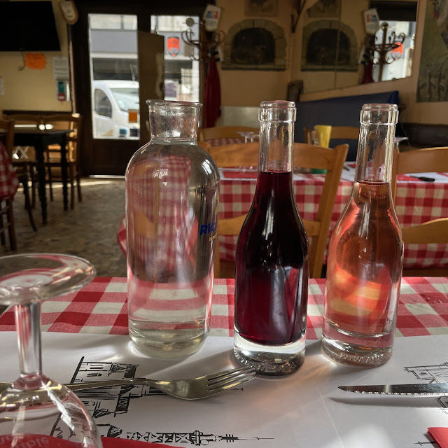 Wine