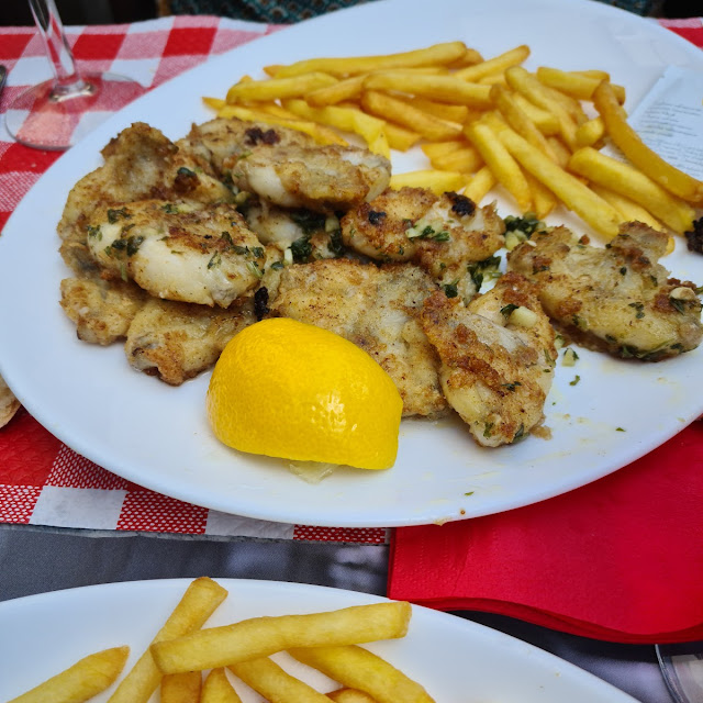Cuisses de Grenouilles