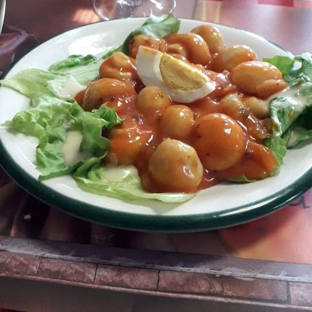 Salade Grecque