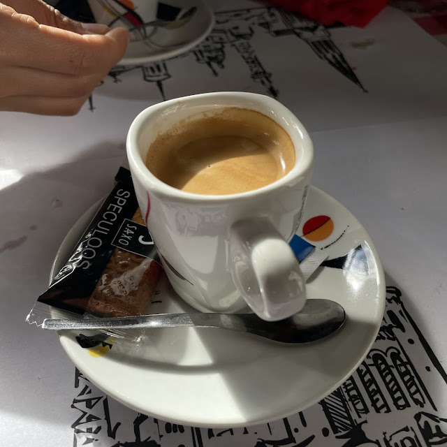 Expresso
