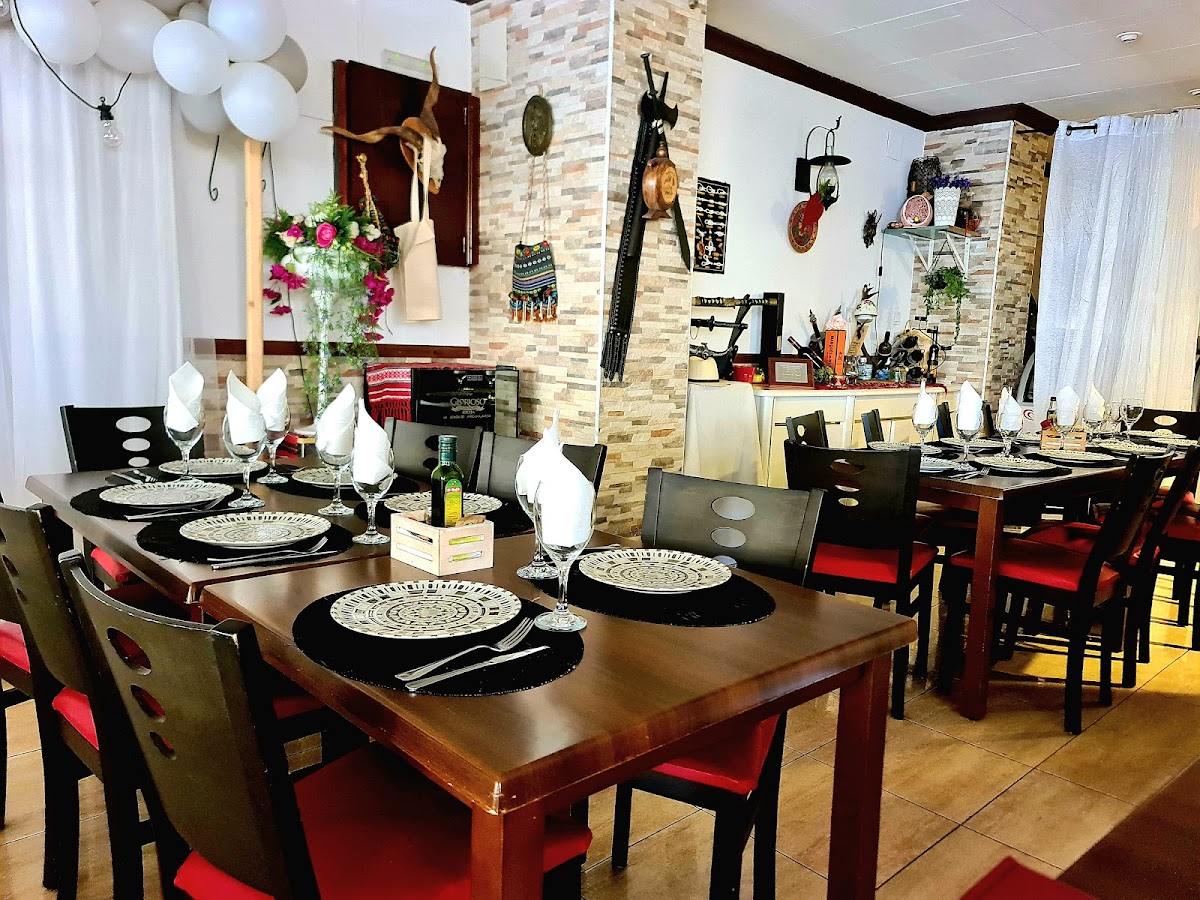 DRACULA Restaurant & Bar