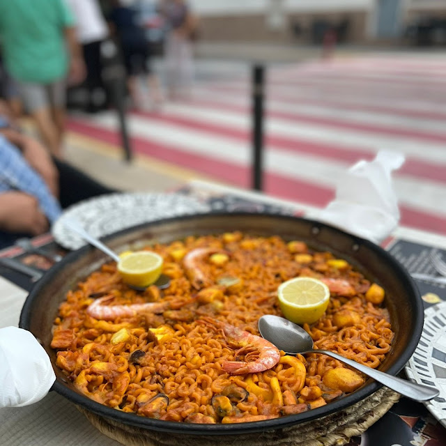 Arroz A Banda