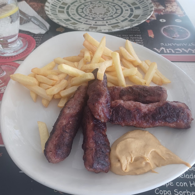 Con Patatas Fritas
