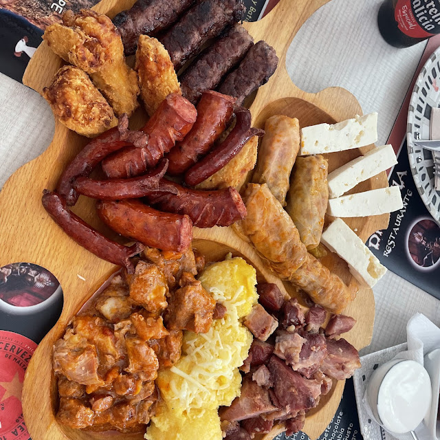 Plat Transilvania