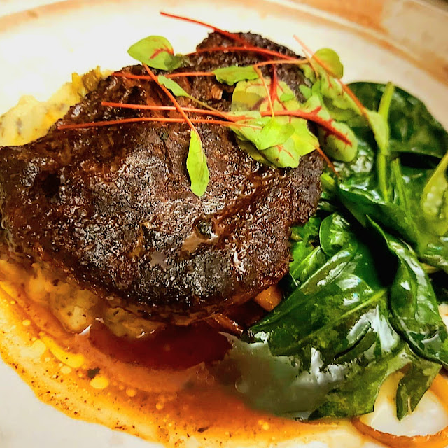 Beef Cheek