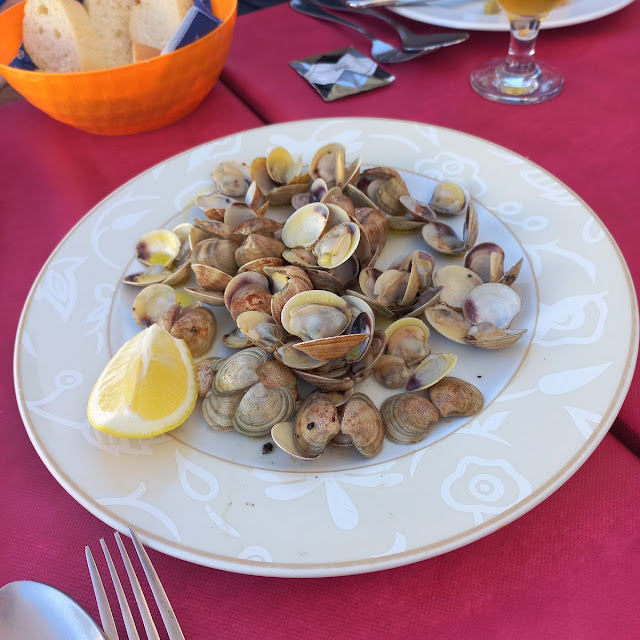 Berberechos