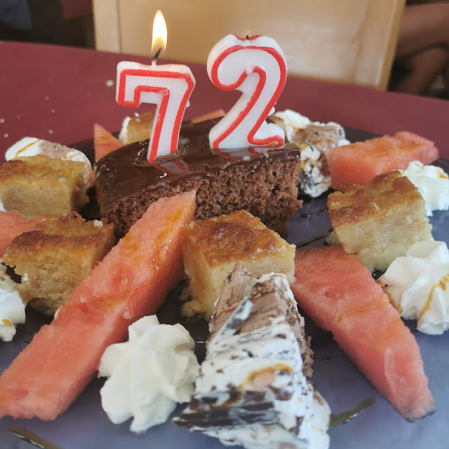 Surtido de Postres