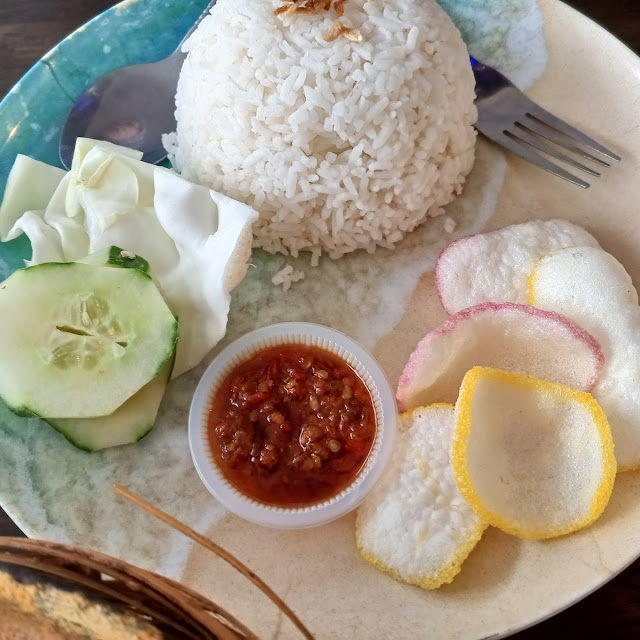 Nasi Putih