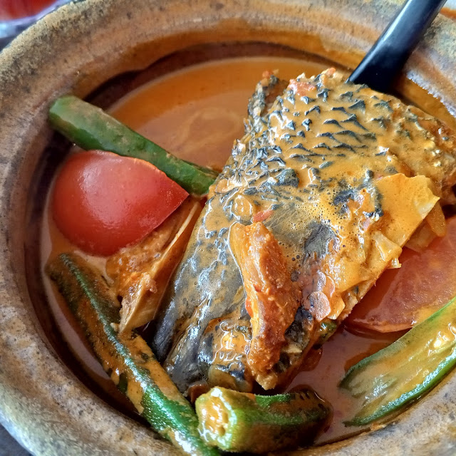 Kari Kepala Ikan