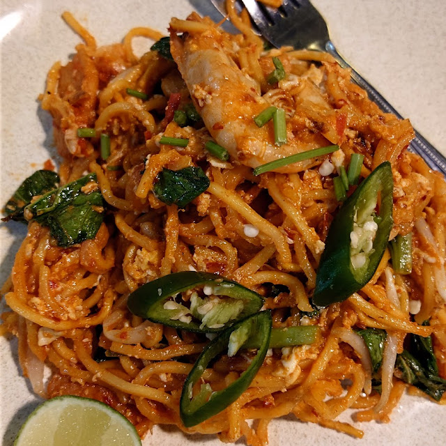 Mee Goreng Mamak
