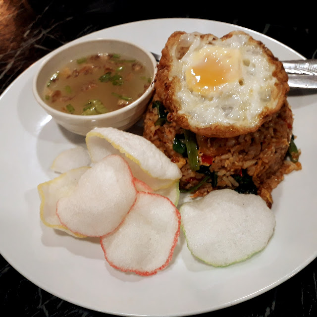 Nasi Goreng Kampung