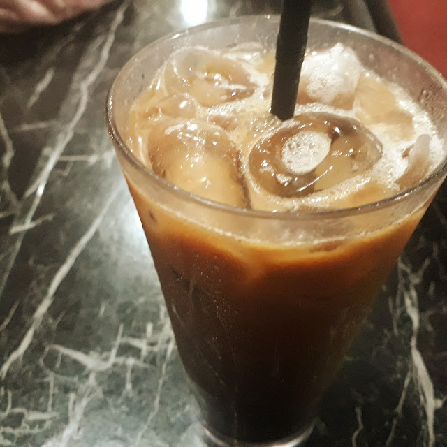 Kopi Ice