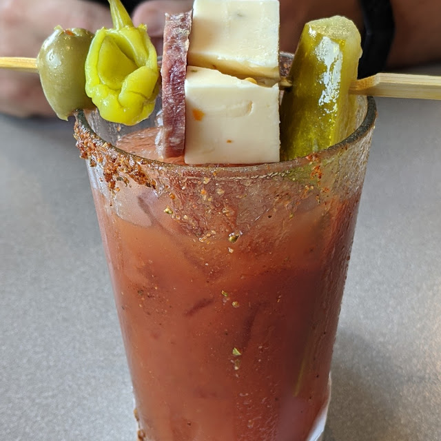 Bloody Mary