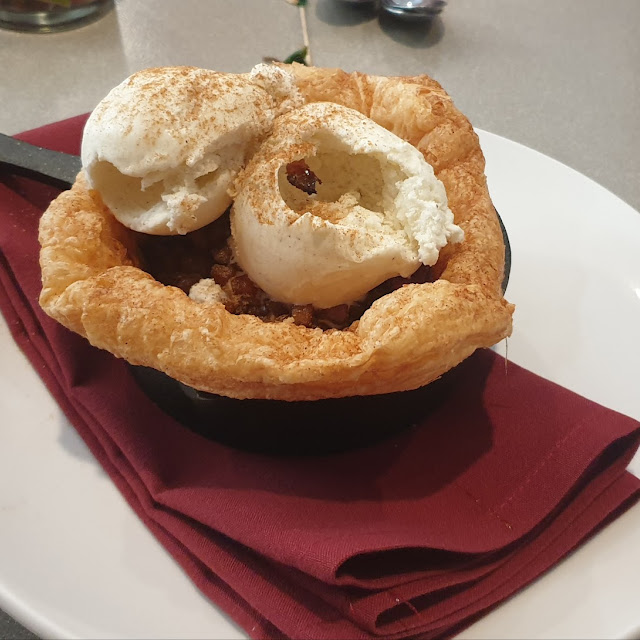 Apple Pie