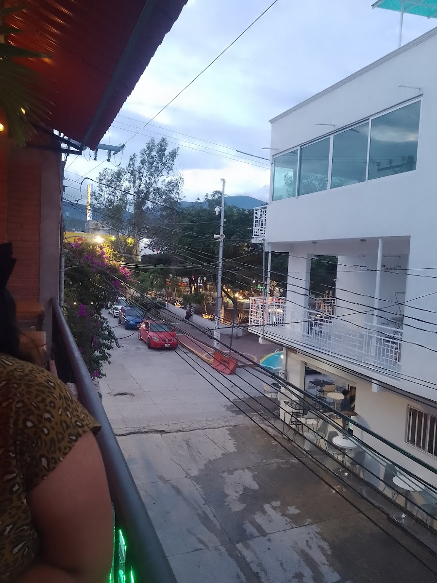 Zumpango del Río gro