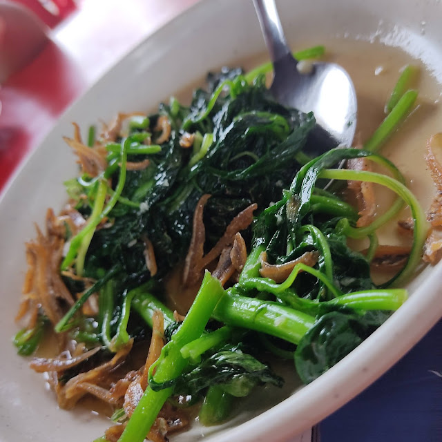 Spinach