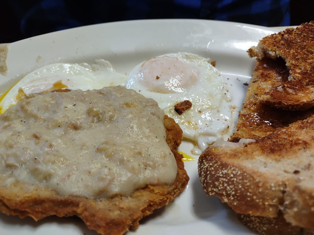 Charlie's Diner