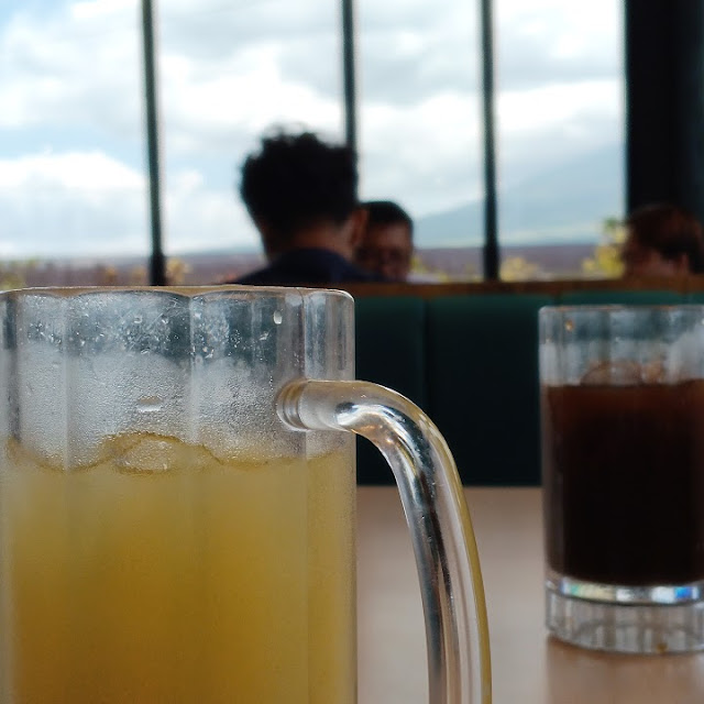 Pineapple Juice